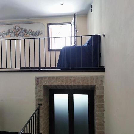 Grillotti Apartment Todi Luaran gambar