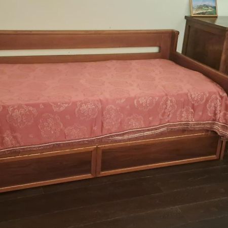 Grillotti Apartment Todi Luaran gambar