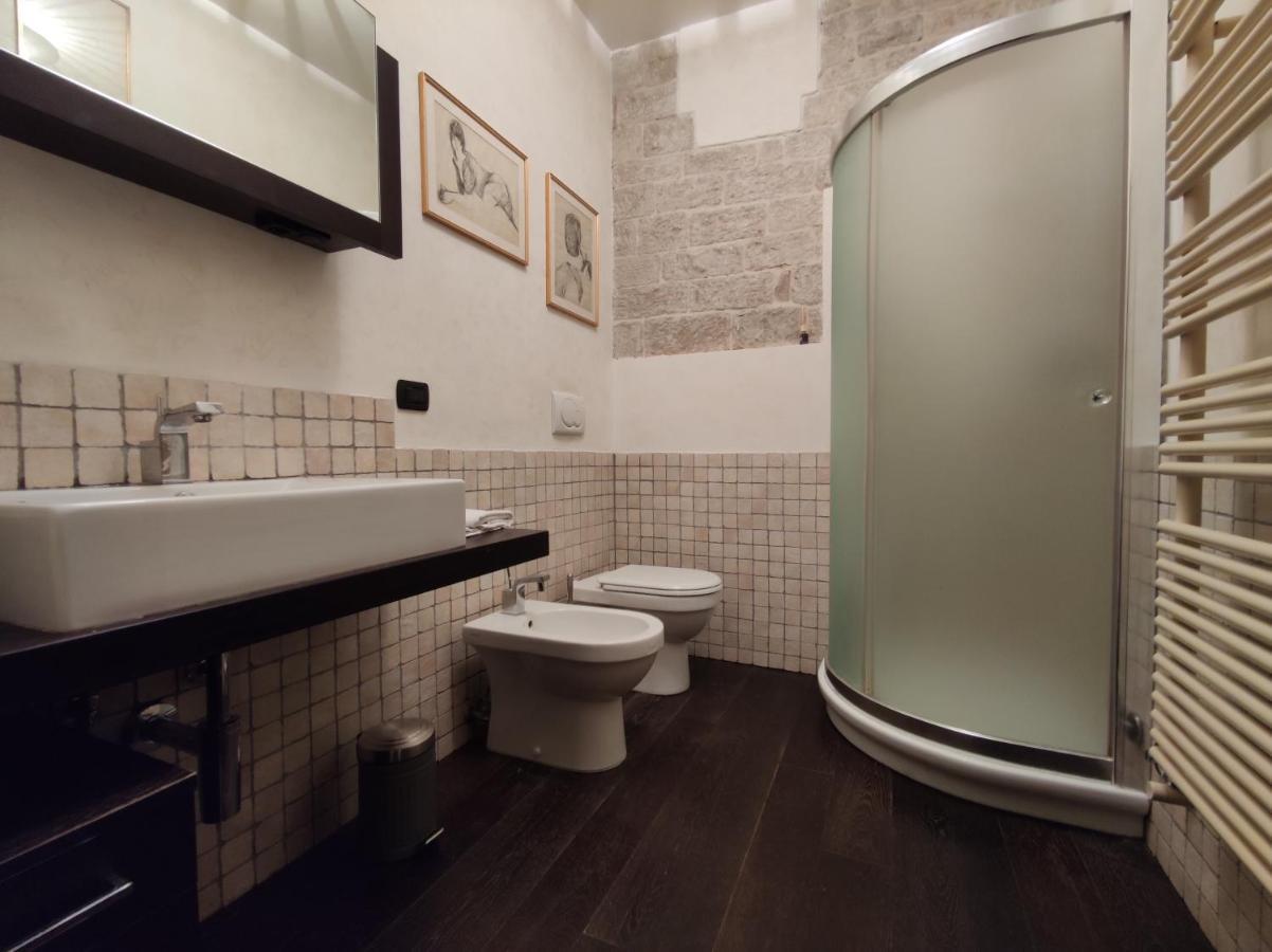 Grillotti Apartment Todi Luaran gambar