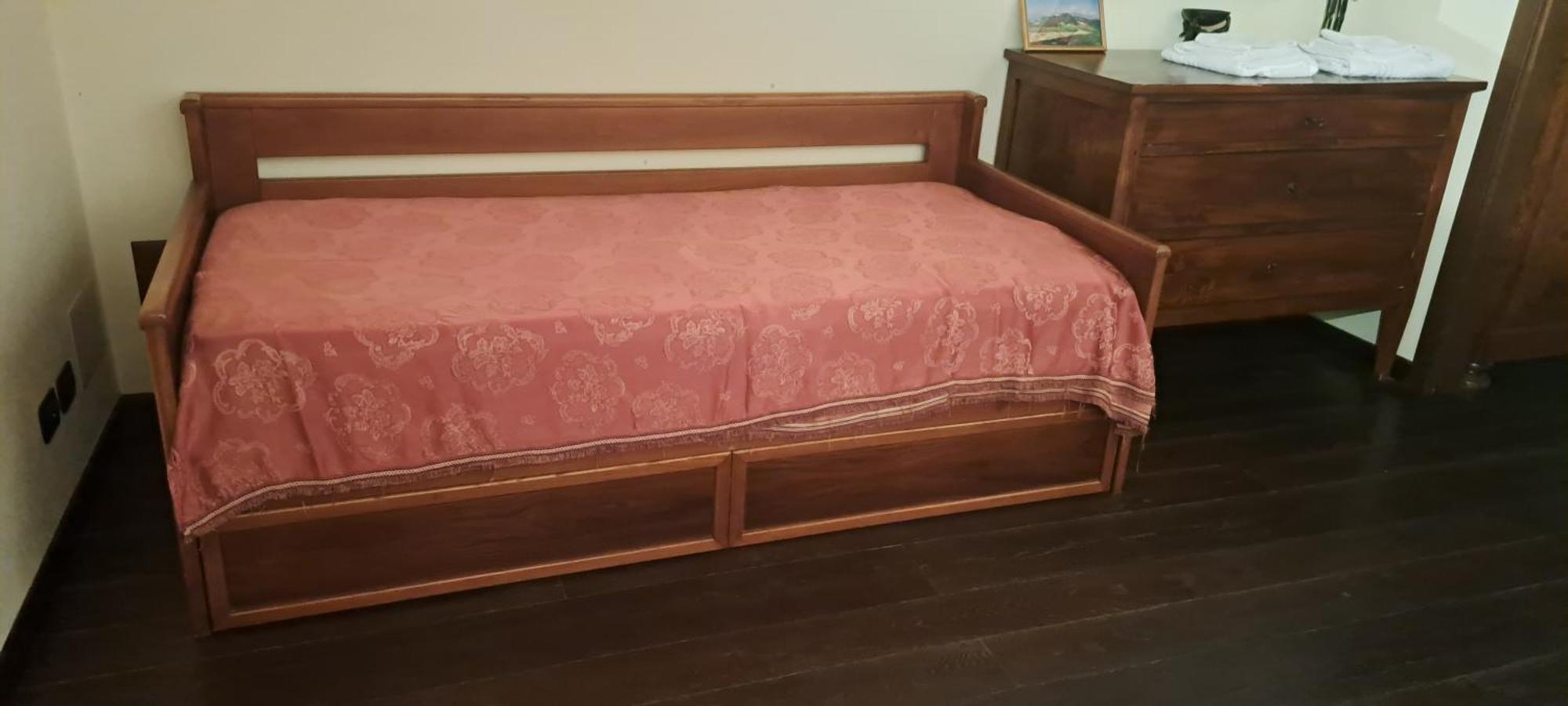 Grillotti Apartment Todi Luaran gambar